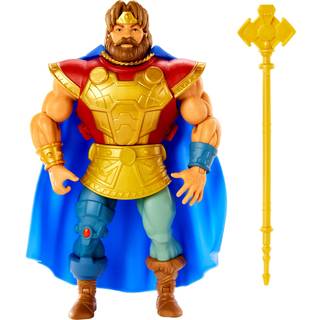 Masters of the Universe Origins Action Figure Young Randor 14 cm