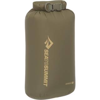 Sea To Summit Lightweight Eco Dry Bag 1,5 L Olive, 1.5 L