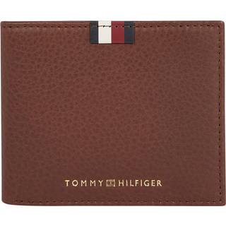 Tommy Hilfiger Premium Leather Mini Kortholder