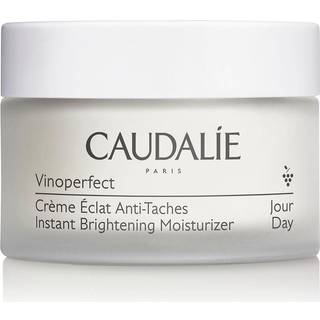 Caudalie Vinoperfect Dark Spot Niacinamide Moisturizer (50 ml)