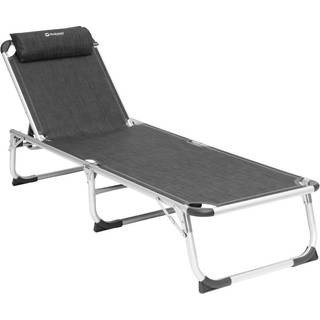 Outwell New Foundland Black & Grey, OneSize