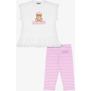 Baby set - White - 18