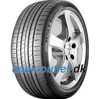 Rotalla Setula S-Race RS01+ XL 295/40R20 110Y