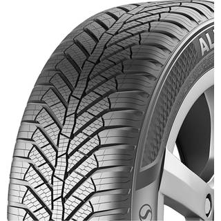 Semperit AllSeason-Grip XL FR BSW M+S 3PMSF 235/55R19 105W