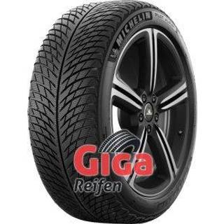 Michelin Pilot Alpin 5 SUV SUV XL M+S 3PMSF TL 305/35R23 111V
