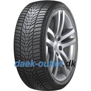 Hankook Winter i*cept evo3 X (W330C) HRS ( 275/45 R20 110V XL 4PR, runflat SBL )