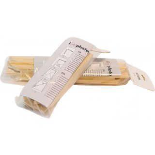 Focus Stretcher Bar 2 Pack 60 cm - Ramme