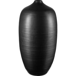 blomus Ceola gulvvase Ø31,5x63 cm Black