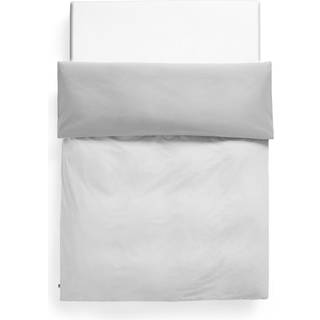 HAY Duo dynebetræk 220x220 cm Grey