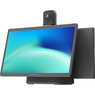 KANDAO møde kamera Ultra 360 AI Conference host Touchscreen