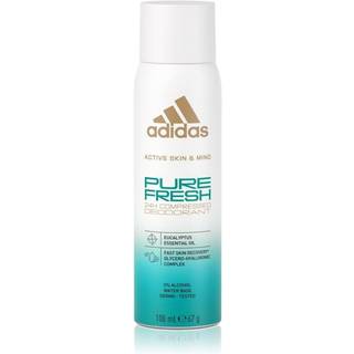 Adidas Skin & Mind Pure Fresh Aerosol 100ml