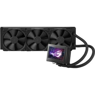 ASUS ROG RYUJIN III 360 - CPU Vandkøling - Max 30 dBA