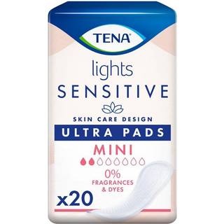 Tena Inco Sensitive Mini (20 stk)