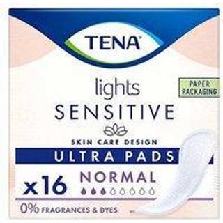 Tena Inco Sensitive Ultra Pads Normal (20 stk)