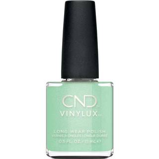 CND Mint & Meditation Vinylux #441, 15 ml.