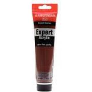 Amsterdam Expert Akrylmaling, 150 ml. T. Oxide Brown (3)