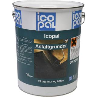 Icopal asfaltgrunder 10 ny kvalitet 23262