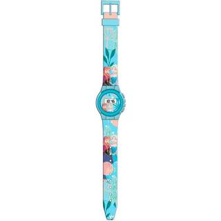 Euromic Frozen digitalt armbåndsur