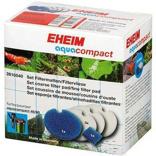 EHEIM coarse/fine filter pad