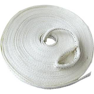 Ankertov / ankertov til ankertovsrulle (30 meter x 30 mm)