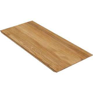 Muubs Space Tillægsplade L50xB100 Natural Olieret Eg