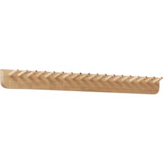 Form & Refine Echo Coat Rack 88 Knagerække White Oak