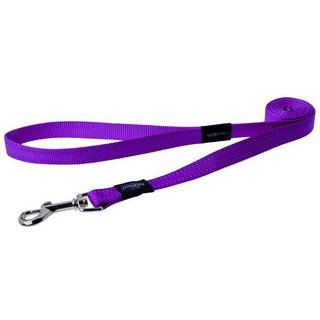 Rogz Snor - Lilla / 180 cm / 16 mm