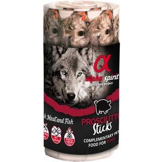 Alpha Spirit Ham Ristra Sticks 16 pcs.