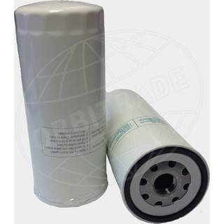 Oliefilter Orbitrade 21707133, til indenbordsmotor, til Volvo Penta D9, D11, D12, D13, D16, D162, D163, D165