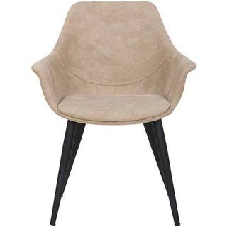 House of Sander Signe stol, taupe
