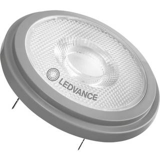 Ledvance LED spot G53 AR111 11.7W 800lm 40D - 930 varm hvid | bedste farvegengivelse - dæmpbar - erstatter 75W