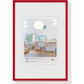 Ramme New Lifestyle Rød 20x25 cm