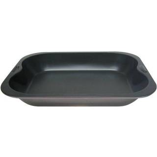 Bradepande, 28x23 cm. Non-stick