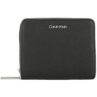 Calvin Klein Must lille pung (BLACK (BAX))