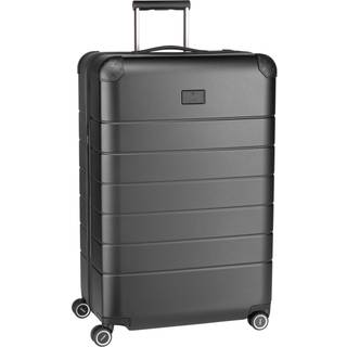Trolley Volare 77 cm Schwarz