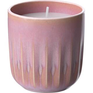 Villeroy & Boch Perlemor Home duftlys 9 cm Sunkissed
