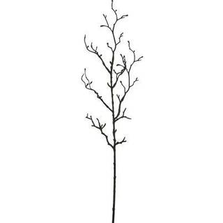 Gren brun 78 cm lang