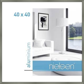 Ramme Nielsen Premium Classic Mat Sort 40x40 cm