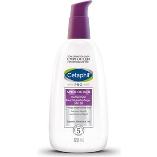 Cetaphil PRO Oil Control Mat fugtgiver SPF 30 120 ml - 120 ml