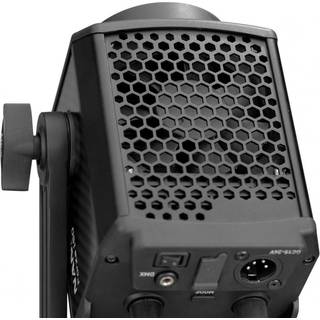 Nanlite Forza 150 reportage and studio spotlights