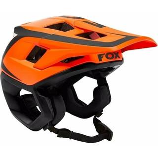Fox MTB Hjelm Dropframe Pro Helmet Dvide
