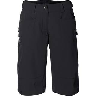 VAUDE Moab IV Shorts Women Black Uni