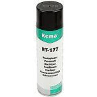 Kema RT-177 rustopløser