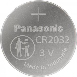 PANASONIC CR 2032