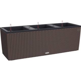LECHUZA TRIO Cottage - Mocca 40 cm uden tilbehør