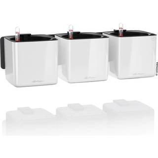 Green Wall Home Kit Glossy White Highgloss