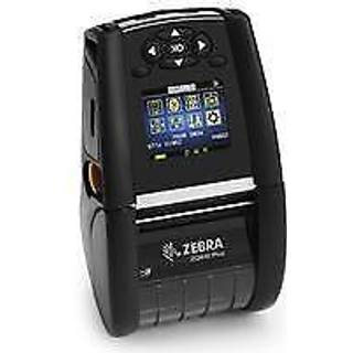 Zebra ZQ600 Series ZQ610 Plus