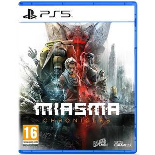 Miasma Chronicles - Sony PlayStation 5 - Action
