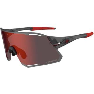 Tifosi Rail Race Udskiftelige Clarion Lens Solbriller 2 Lens Limited Edition Satin Vapor