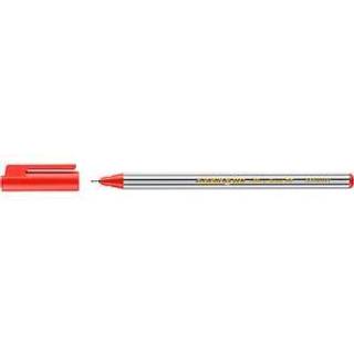 89 office liner EF 0,3mm - Rot